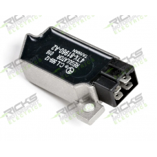Rick's Motorsports Electrics Universal OEM Style Rectifier-Regulator for Yamaha XT250 '05-20, FZR400 '86-95, FZR600 '86-16, TDM850 '91-01